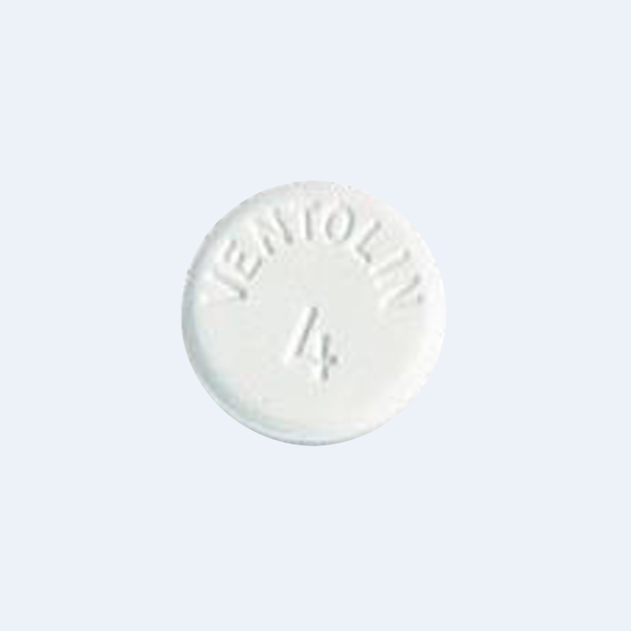 Ventolin Hfa Generic