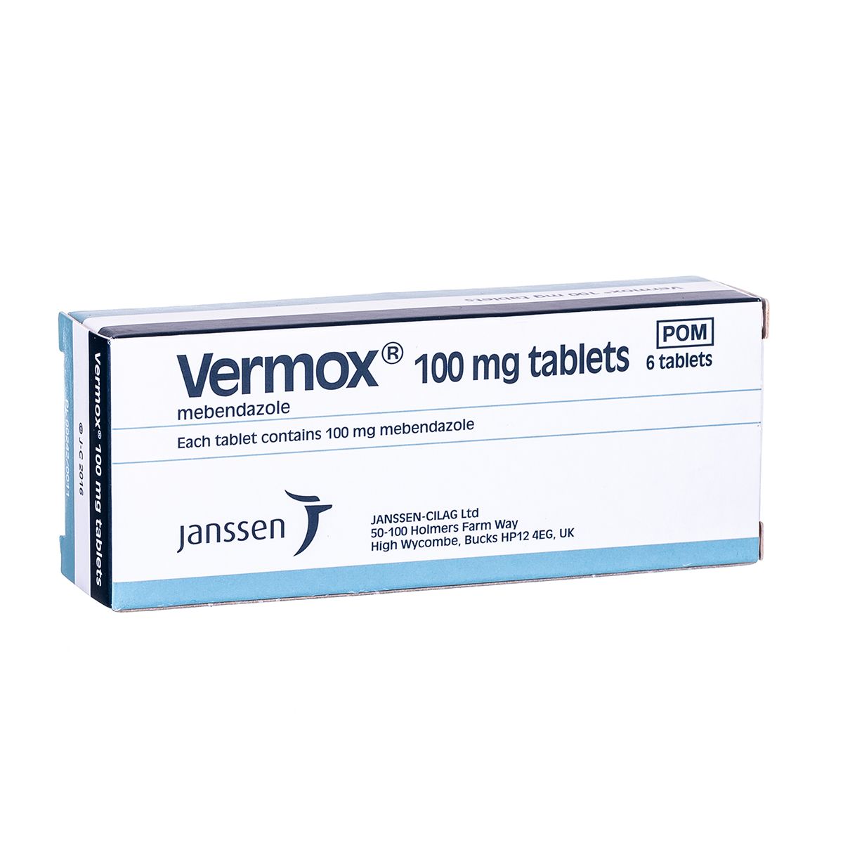 vermox dewormer price