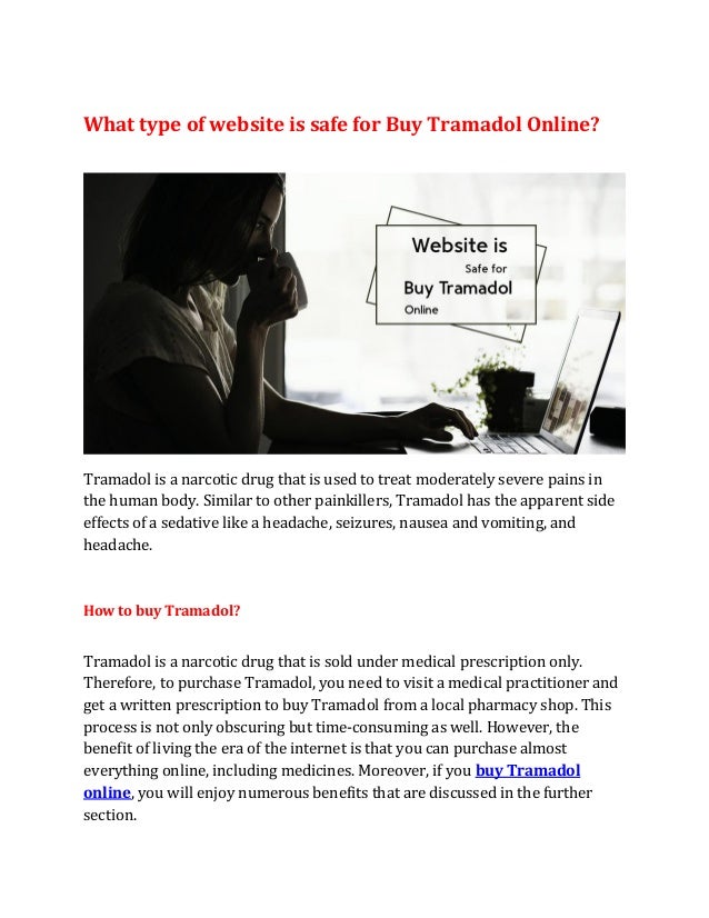 where to buy tramadol online safely