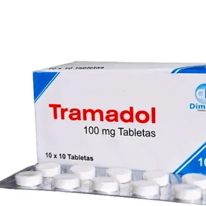 Where To Order Tramadol Online