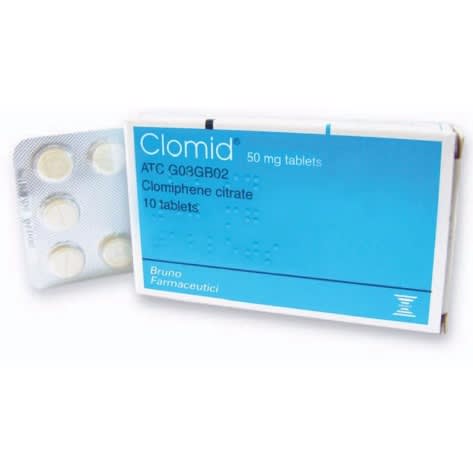 Whers To Get Oral Clomid