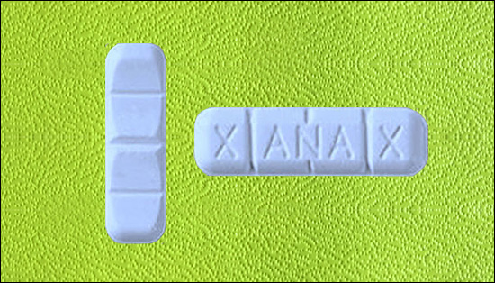 xanax 2mg pills