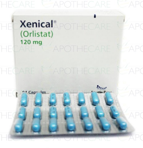 Xenical 120 mg price