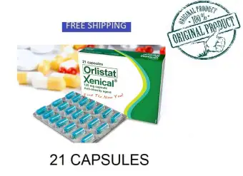 xenical orlistat price