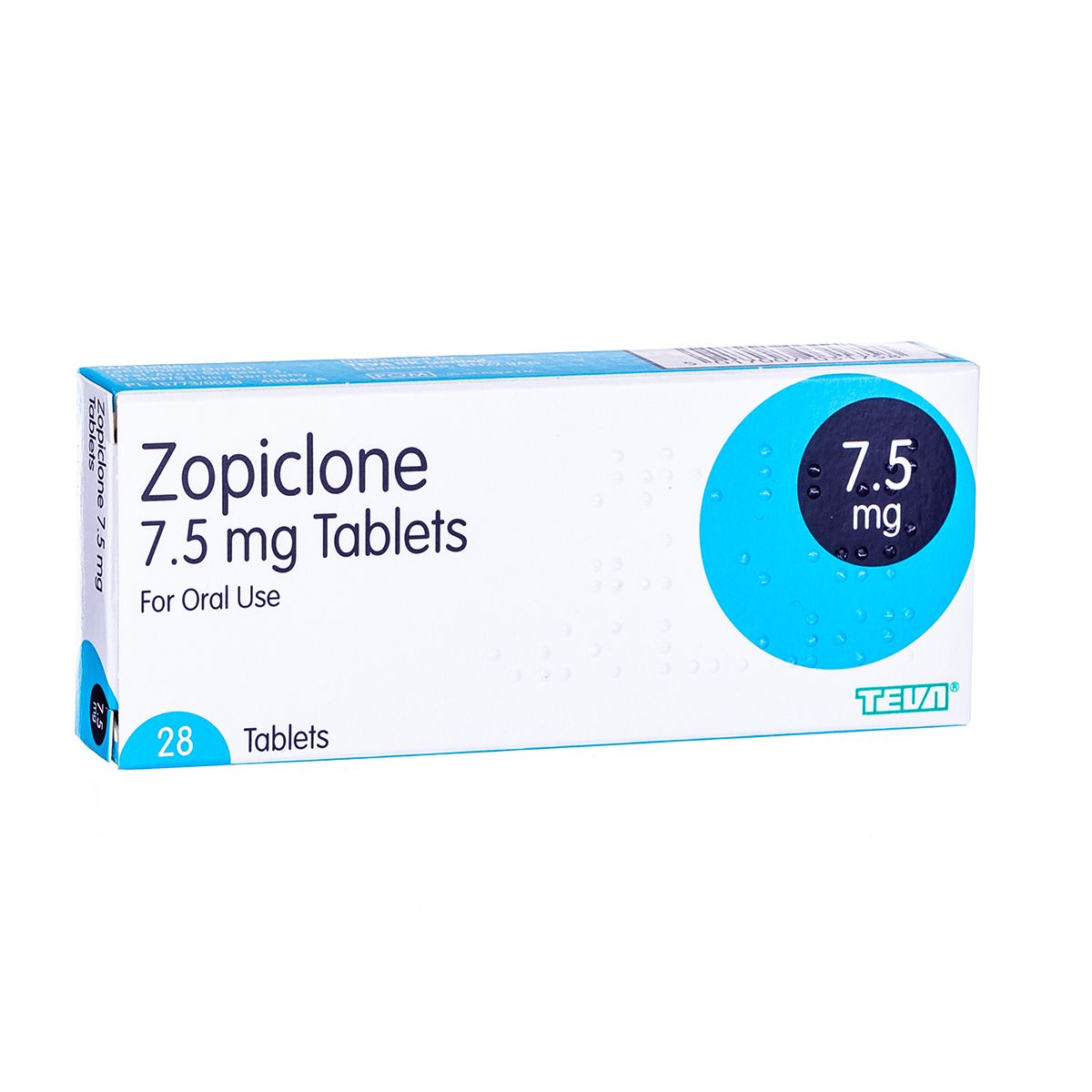 Zopiclone 3.75 Mg Price