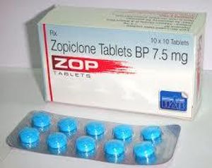 Zopiclone 7.5 price