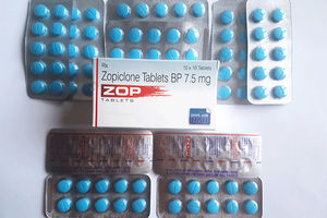 zopiclone 7.5mg india