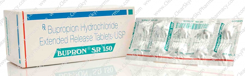 zyban 150mg generic