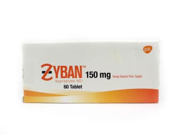 Zyban Price