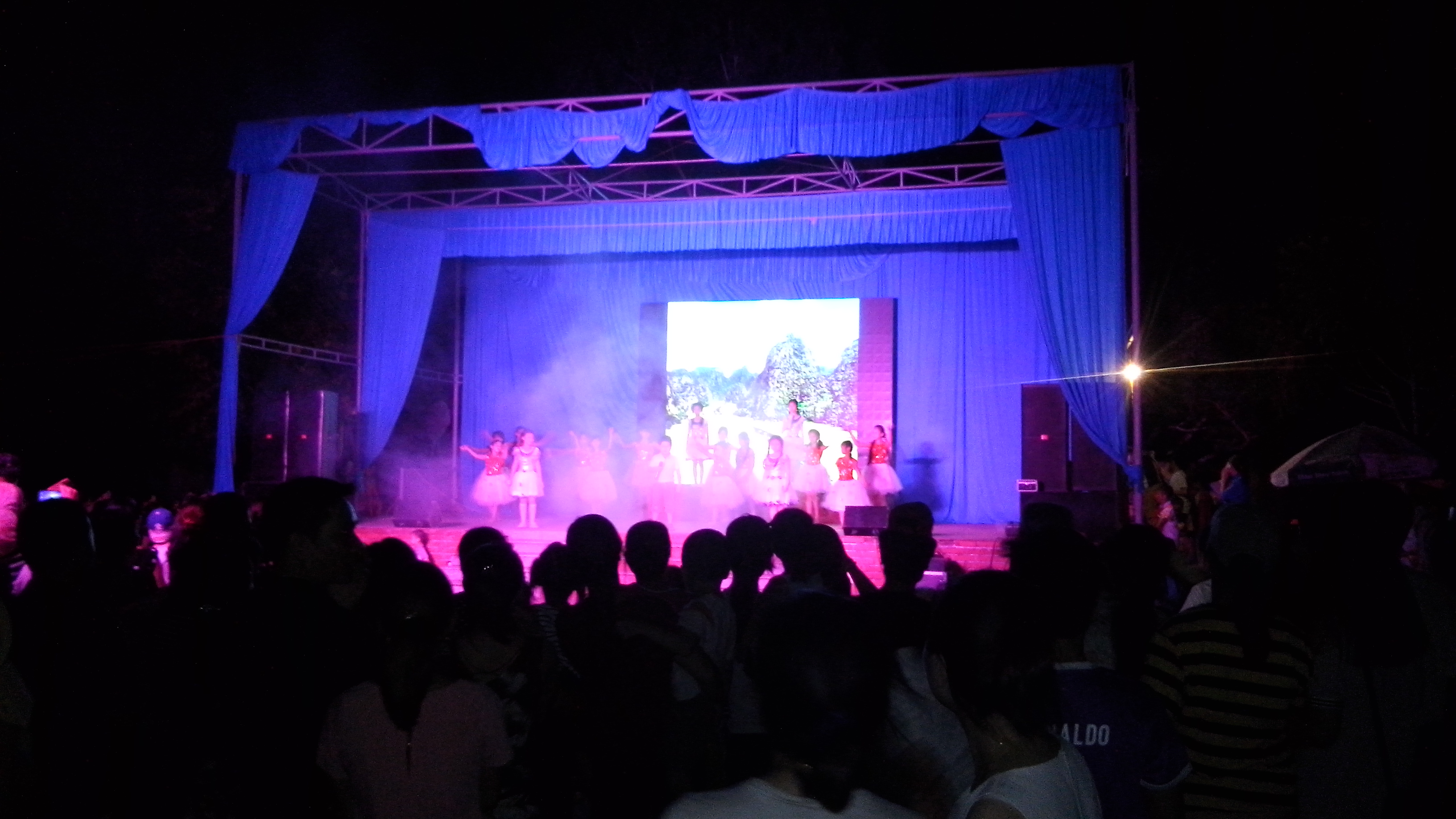 Lắp đặt và cho thuê màn hình LED