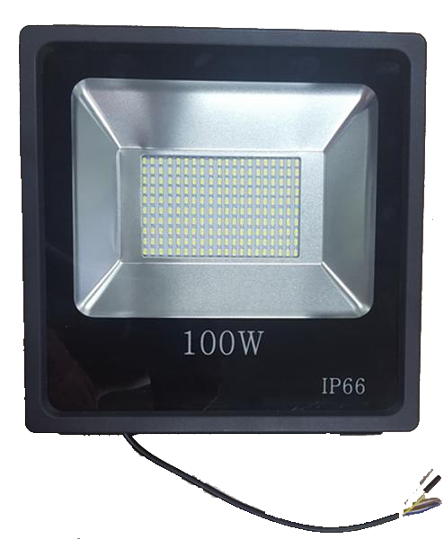 Đèn Pha LED 100W SMD