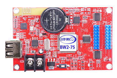 Hướng dẫn mạch BW2-75 và phần mềm BECO Controler cùng Mr LÂM Em