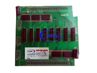 LED Display Hub75 LED Control Card ZDEC