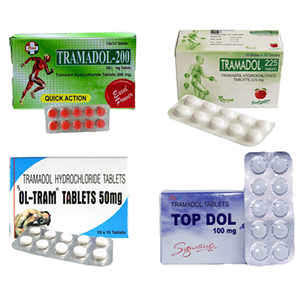 Zydol tramadol hydrochloride 100mg