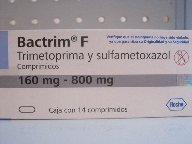 Bactrim 800mg