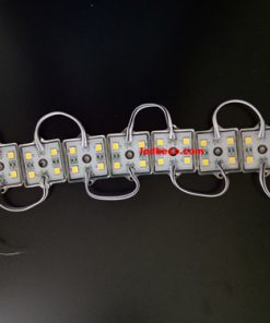 LED HẮT 4 MẮT ĐẾ SẮT 5050