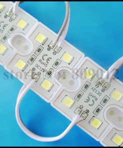 Led cụm 4 bóng đế nhựa 5054