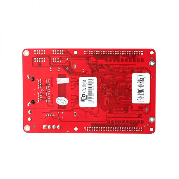 Card A8 điều khiển màn hình LED full color - LED MINH ANH VIỆT NAM