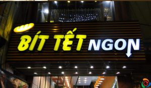 Hỏi các loại LED hắt biển mica