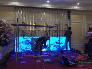 Ốc nam châm dùng trong thi công