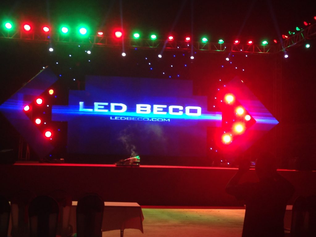 LED BECO VIỆT NAM
