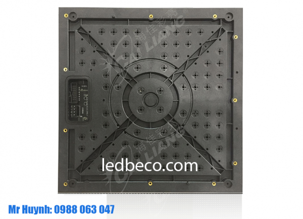 Màn hình LED Cailiang P3.91 full trong nhà - LED MINH ANH VIỆT NAM