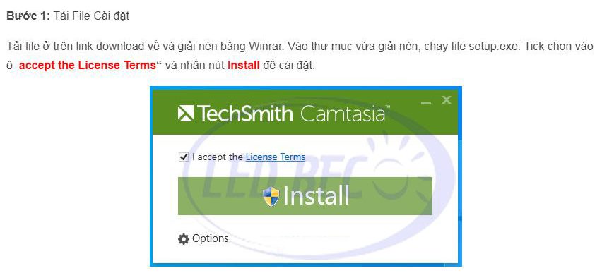 Camtasia 9 Full Crack