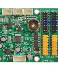 Mạch BX WIFI X-W4L