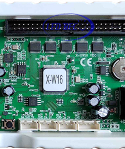 Mạch BX WIFI X-W16