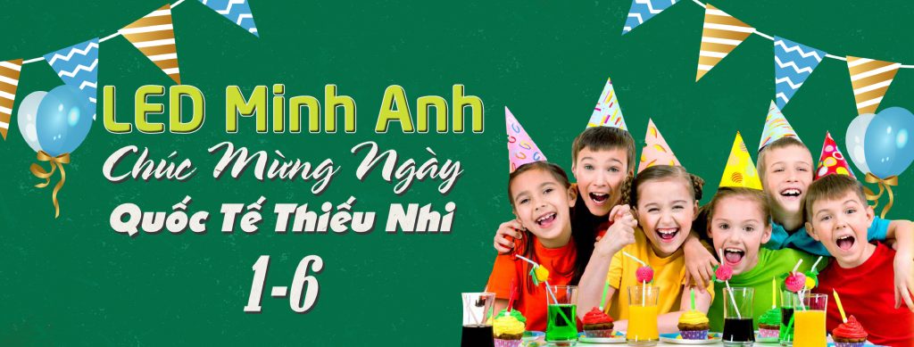LED MINH ANH VIỆT NAM