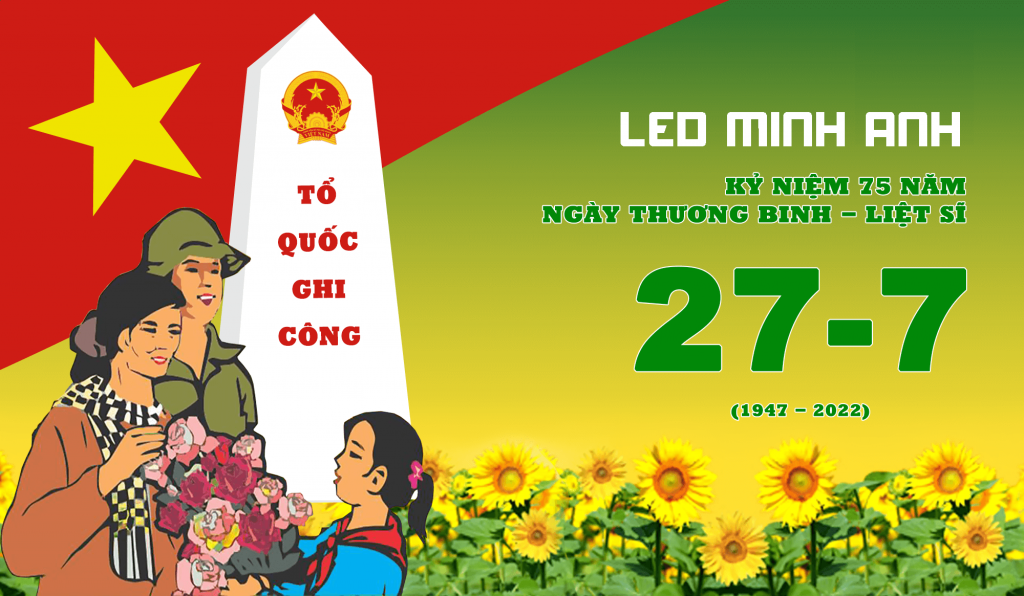 LED MINH ANH VIỆT NAM