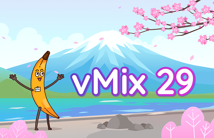 vMix 29 Crack Phiên bản cập nhật mới nhất vMix 29 Crack Phiên bản cập nhật mới nhất