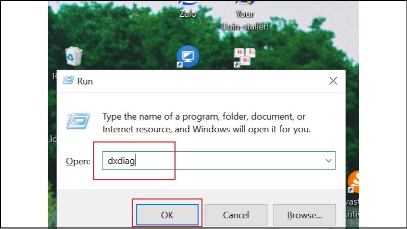 Hướng dẫn cài đặt vMix chạy Card rời máy tính