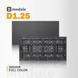 Màn hình LED P1.25 trong nhà (Indoor)